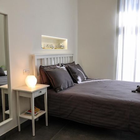 Bella 'Mbriana Home Napels Buitenkant foto