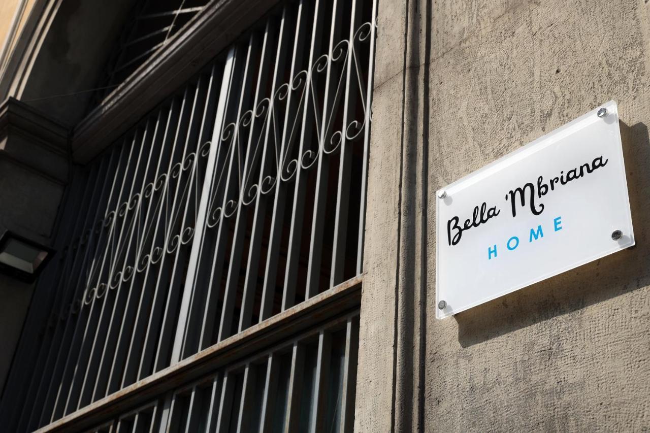 Bella 'Mbriana Home Napels Buitenkant foto