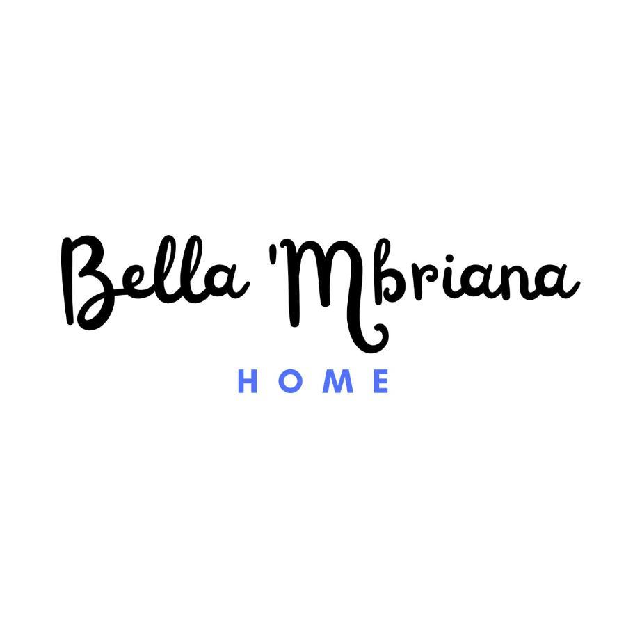 Bella 'Mbriana Home Napels Buitenkant foto