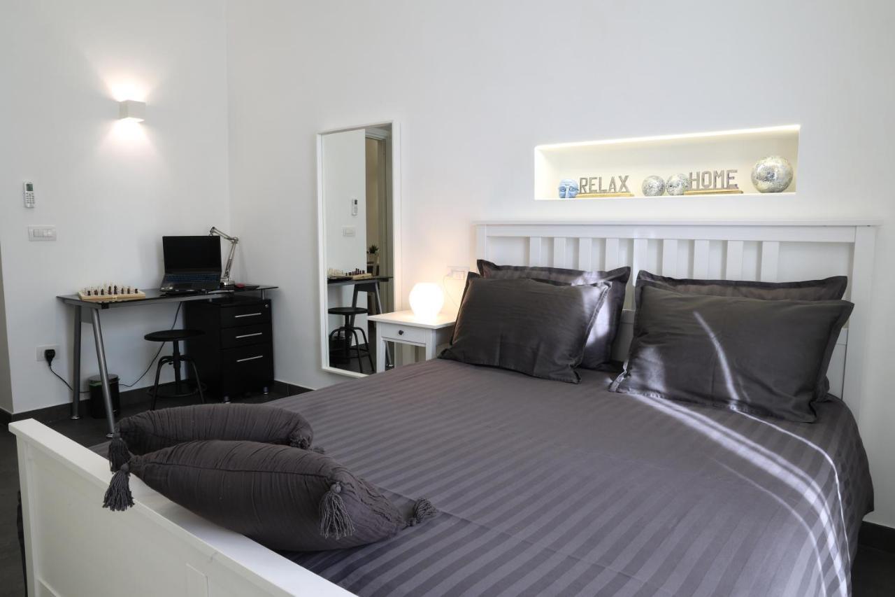 Bella 'Mbriana Home Napels Buitenkant foto