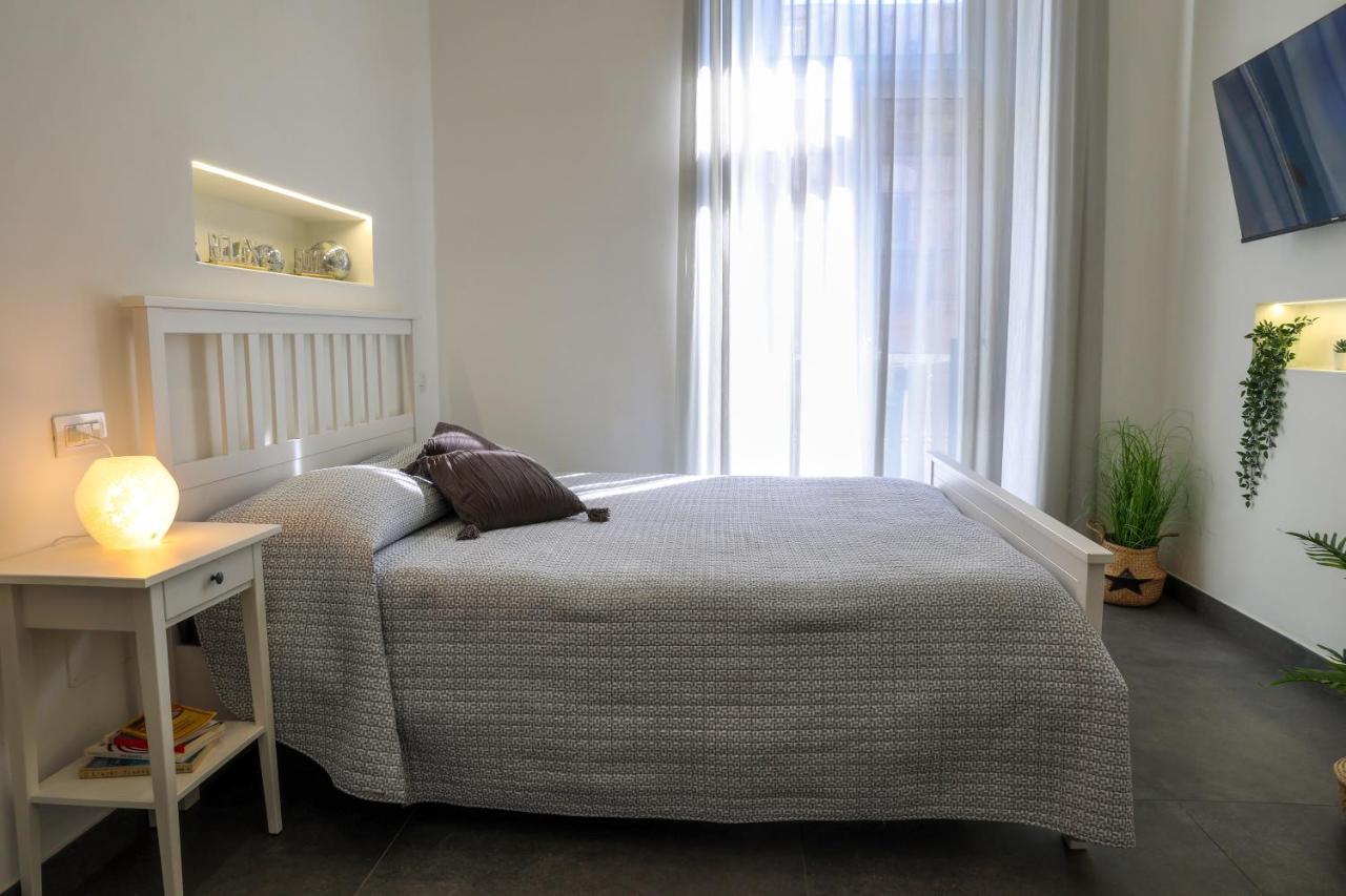 Bella 'Mbriana Home Napels Buitenkant foto