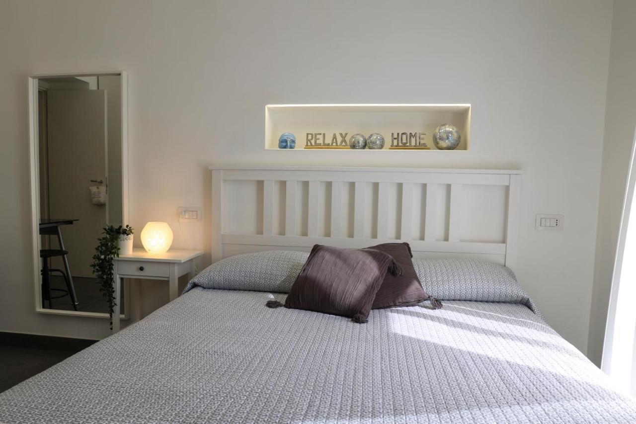 Bella 'Mbriana Home Napels Buitenkant foto