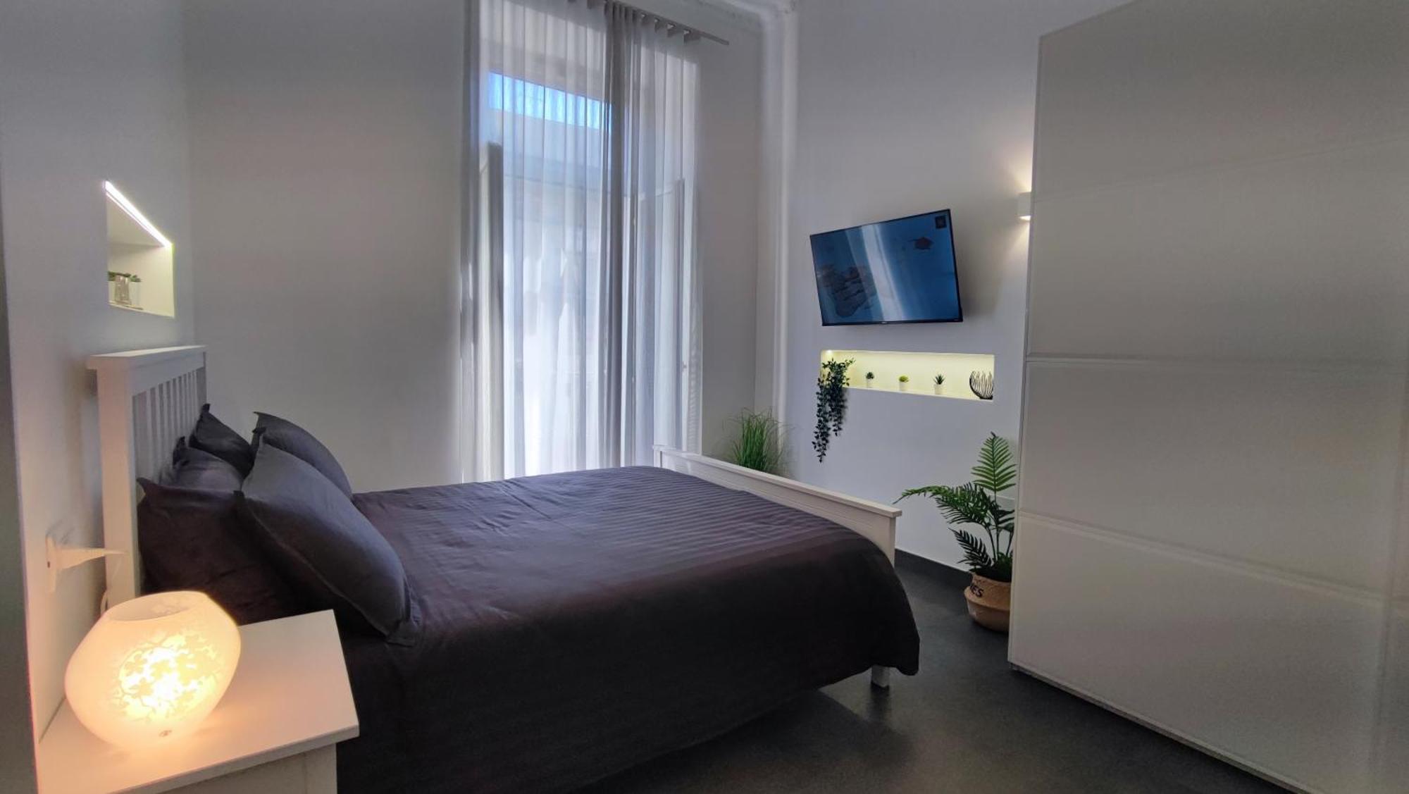 Bella 'Mbriana Home Napels Buitenkant foto