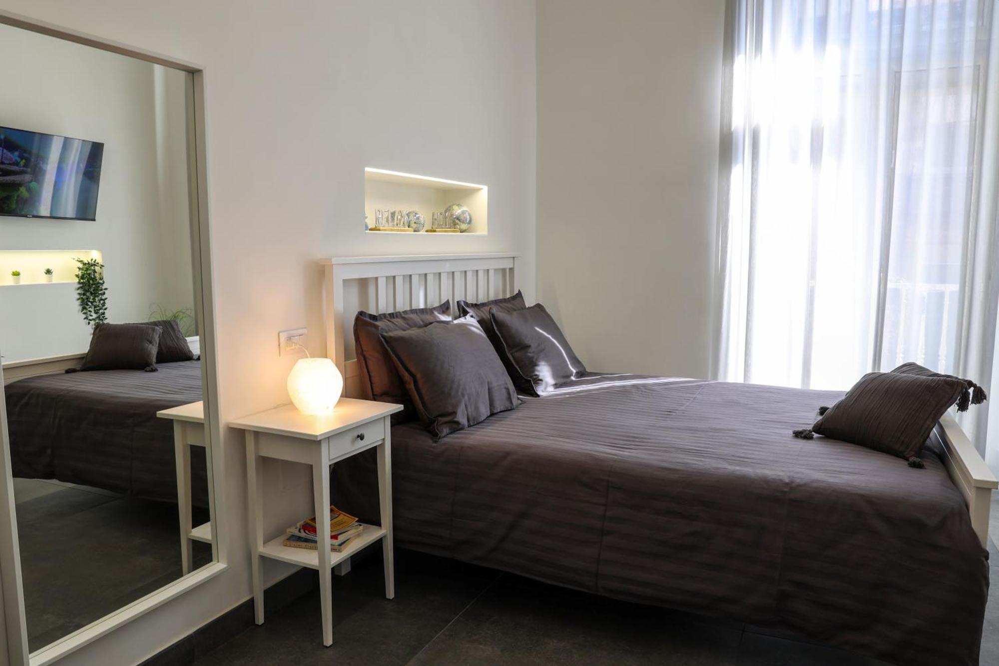 Bella 'Mbriana Home Napels Buitenkant foto